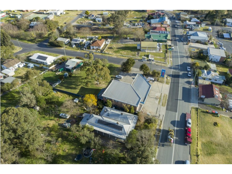 37 Princess Highway, Cobargo NSW 2550