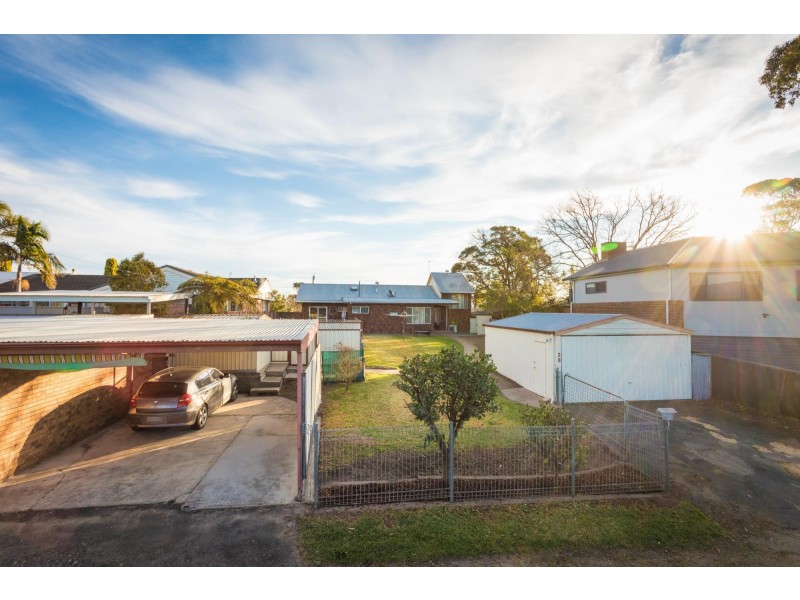 28 Glebe Avenue, Bega NSW 2550