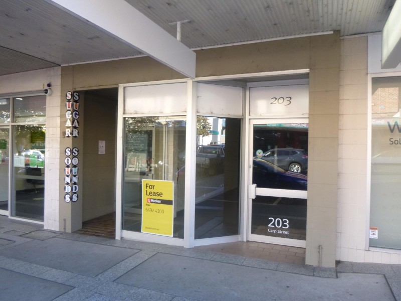 203 Carp Street, Bega NSW 2550