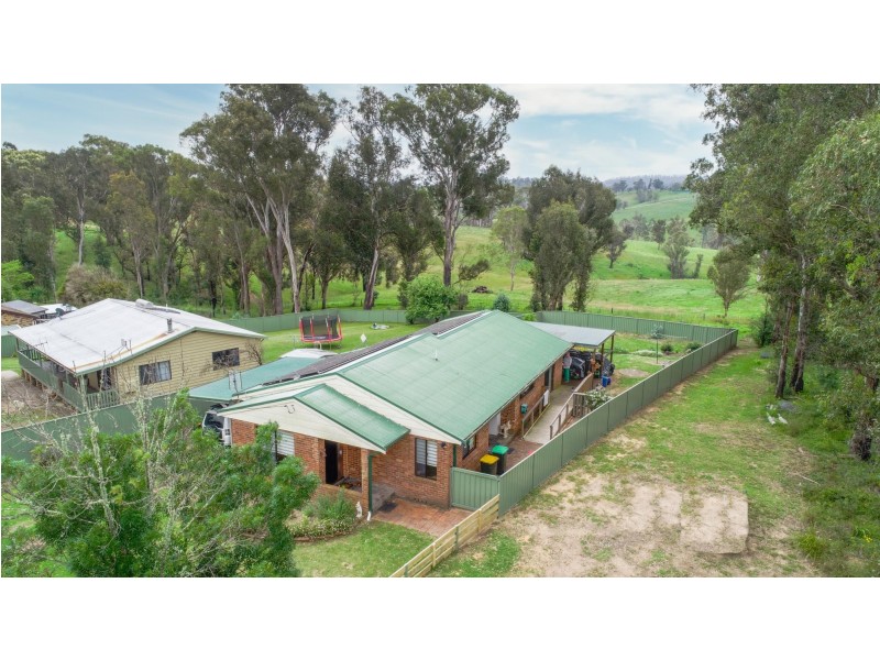 45 Bermaguee Street, Quaama NSW 2550
