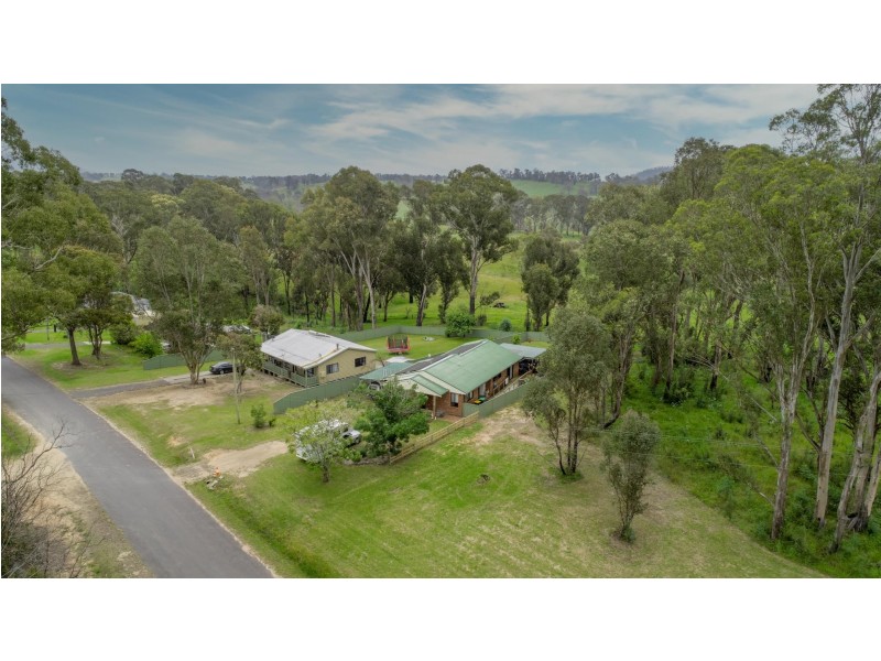 45 Bermaguee Street, Quaama NSW 2550