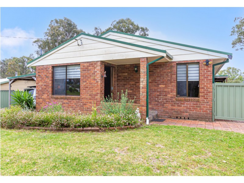 45 Bermaguee Street, Quaama NSW 2550