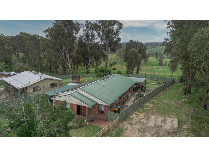 45 Bermaguee Street, Quaama NSW 2550