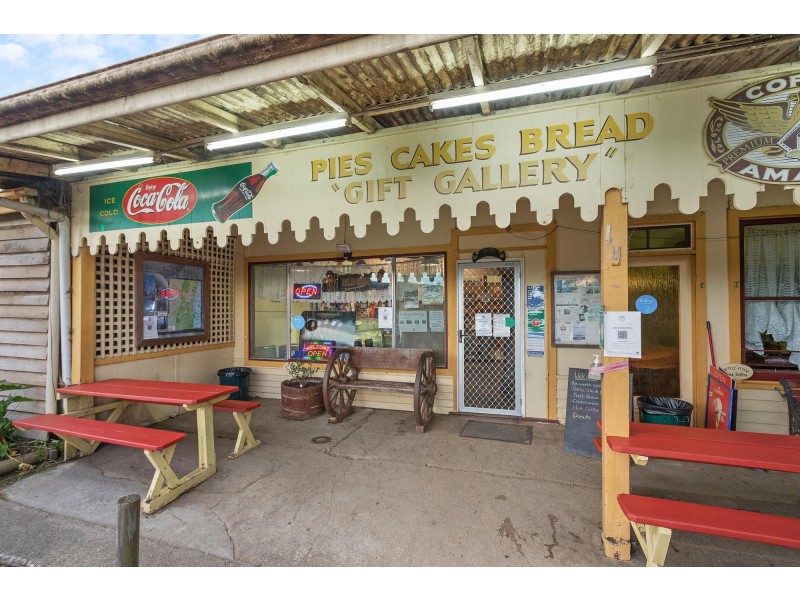 82 Loftus Street, Bemboka NSW 2550