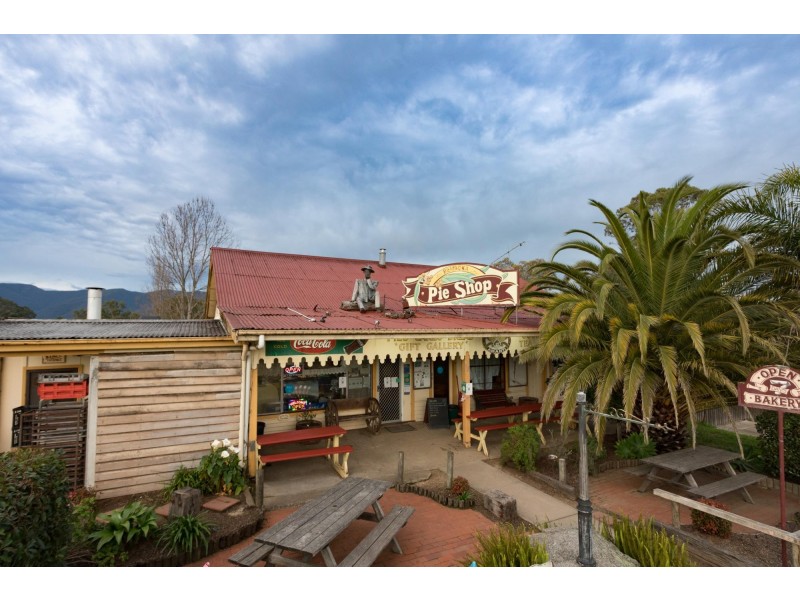 82 Loftus Street, Bemboka NSW 2550