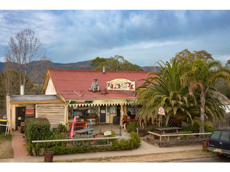 82 Loftus Street, Bemboka NSW 2550