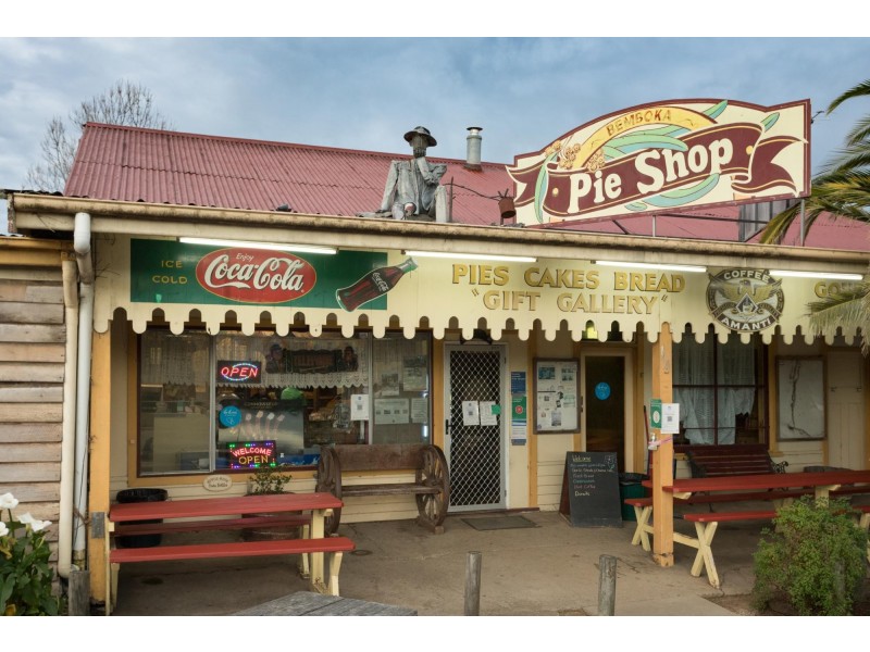 82 Loftus Street, Bemboka NSW 2550