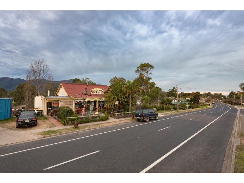 82 Loftus Street, Bemboka NSW 2550