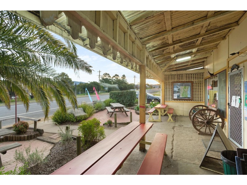 82 Loftus Street, Bemboka NSW 2550