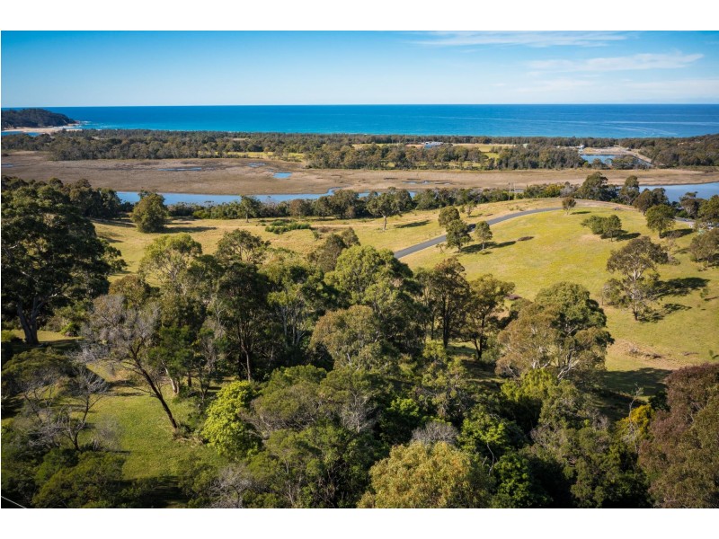 38 Thompsons Drive, Tathra NSW 2550