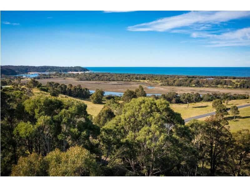 38 Thompsons Drive, Tathra NSW 2550