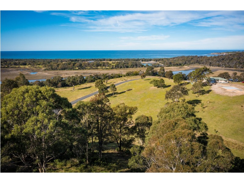 38 Thompsons Drive, Tathra NSW 2550