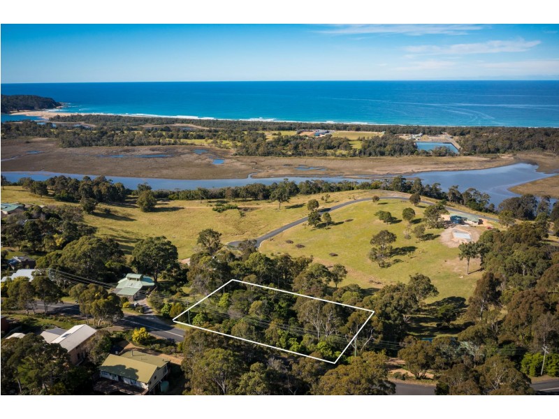 38 Thompsons Drive, Tathra NSW 2550