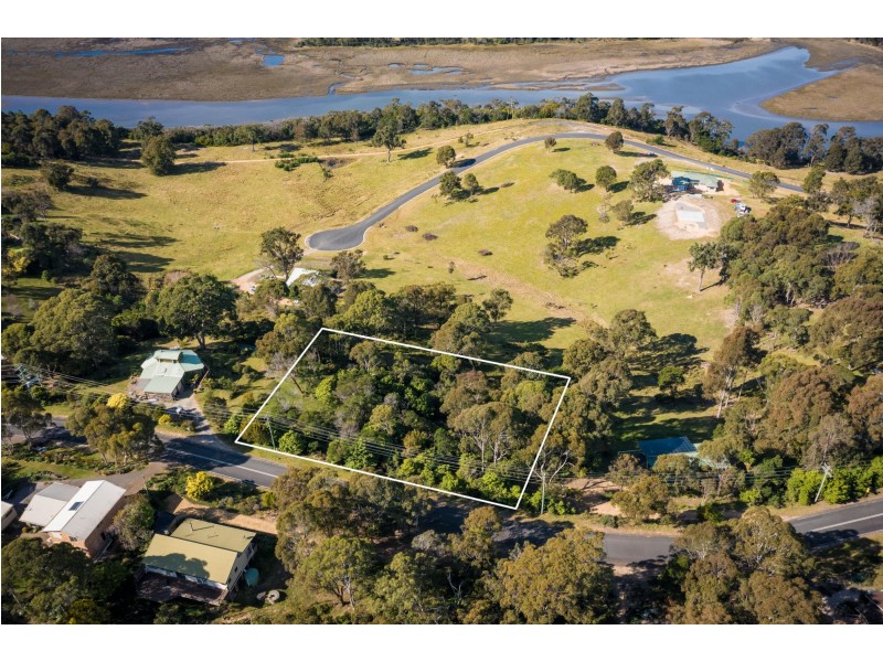 38 Thompsons Drive, Tathra NSW 2550