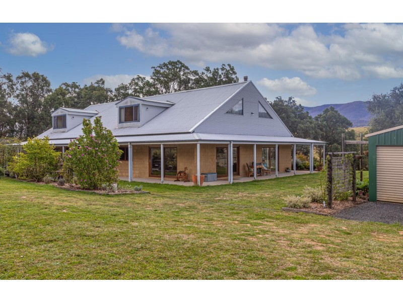 3246 Snowy Mountains Highway, Bemboka NSW 2550