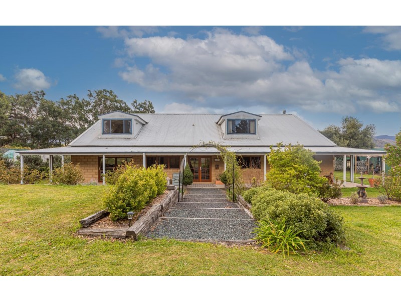 3246 Snowy Mountains Highway, Bemboka NSW 2550