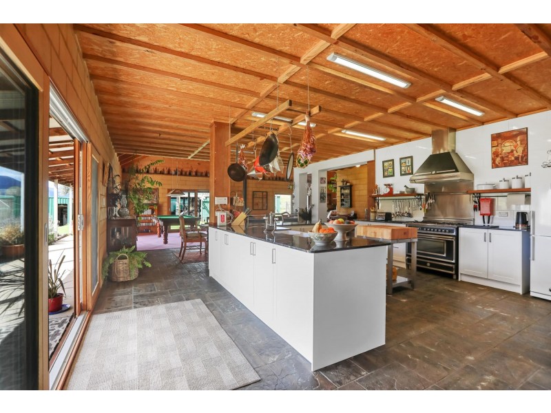 3246 Snowy Mountains Highway, Bemboka NSW 2550