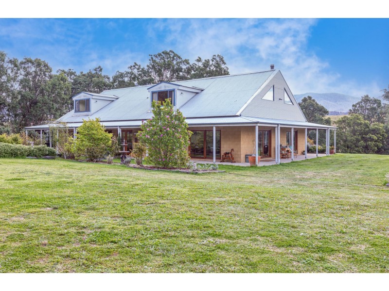 3246 Snowy Mountains Highway, Bemboka NSW 2550