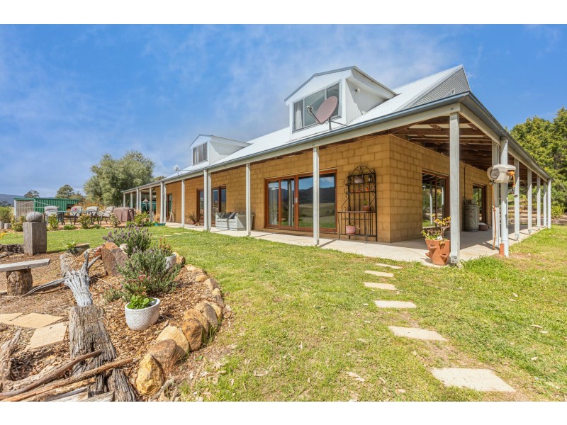 3246 Snowy Mountains Highway, Bemboka NSW 2550