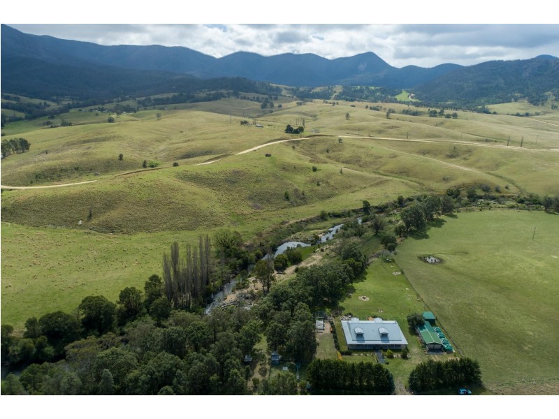 3246 Snowy Mountains Highway, Bemboka NSW 2550