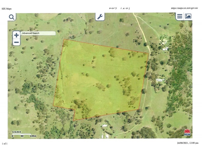 Lot 1201/169 Cochranes Road, Wolumla NSW 2550
