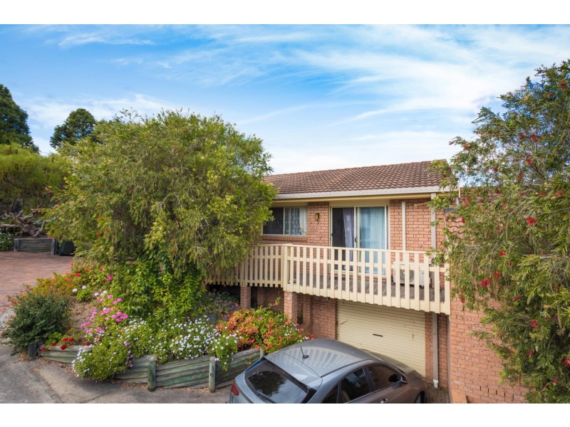 1/3-5 Eden Street, Bega NSW 2550
