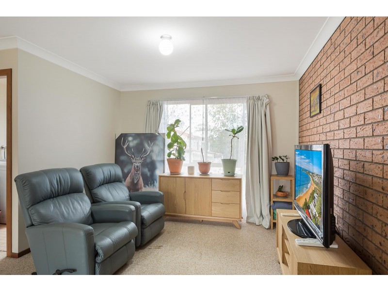 1/3-5 Eden Street, Bega NSW 2550