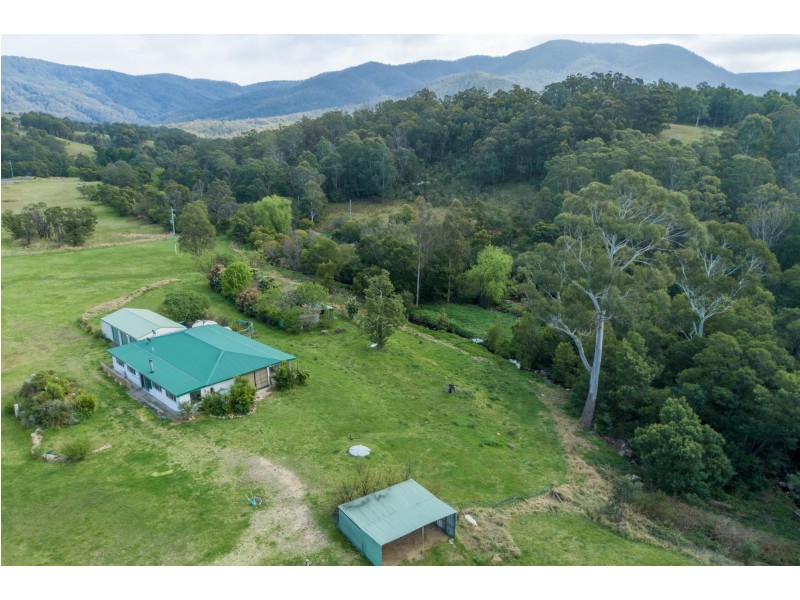 3534 Snowy Mountains Highway, Bemboka NSW 2550