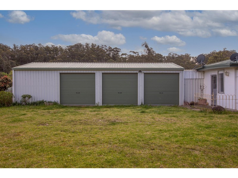 3534 Snowy Mountains Highway, Bemboka NSW 2550