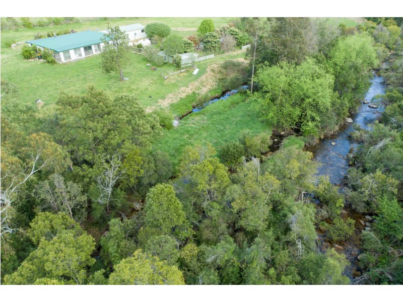 3534 Snowy Mountains Highway, Bemboka NSW 2550