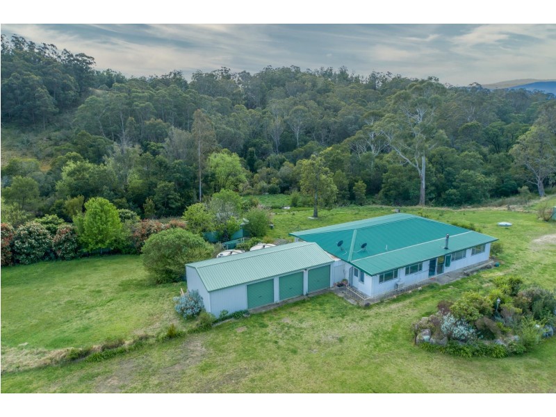 3534 Snowy Mountains Highway, Bemboka NSW 2550