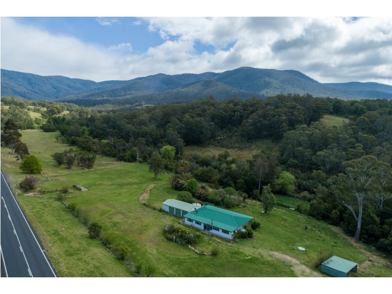 3534 Snowy Mountains Highway, Bemboka NSW 2550