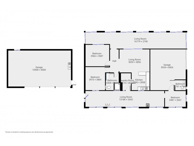 3534 Snowy Mountains Highway, Bemboka NSW 2550