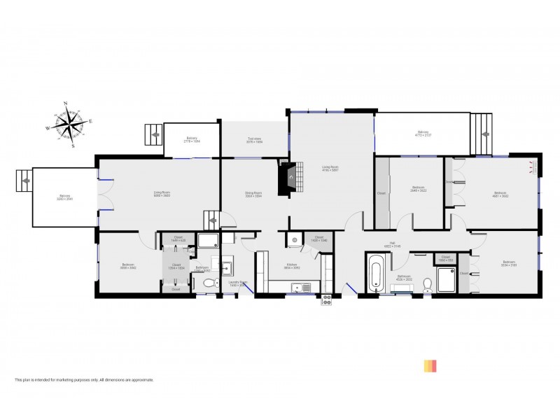 11 Watson Street, Bega NSW 2550