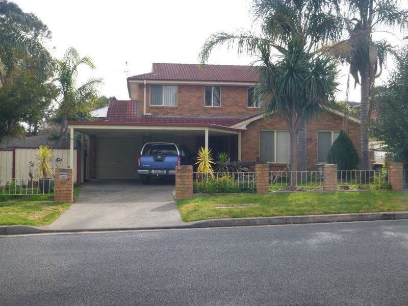 53 High Street, Bega NSW 2550