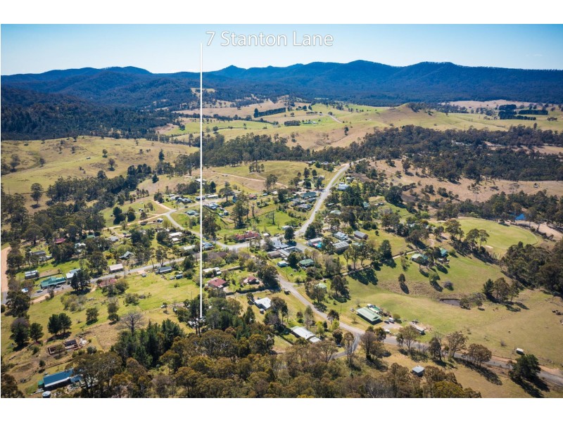 7 Stanton Lane, Wyndham NSW 2550