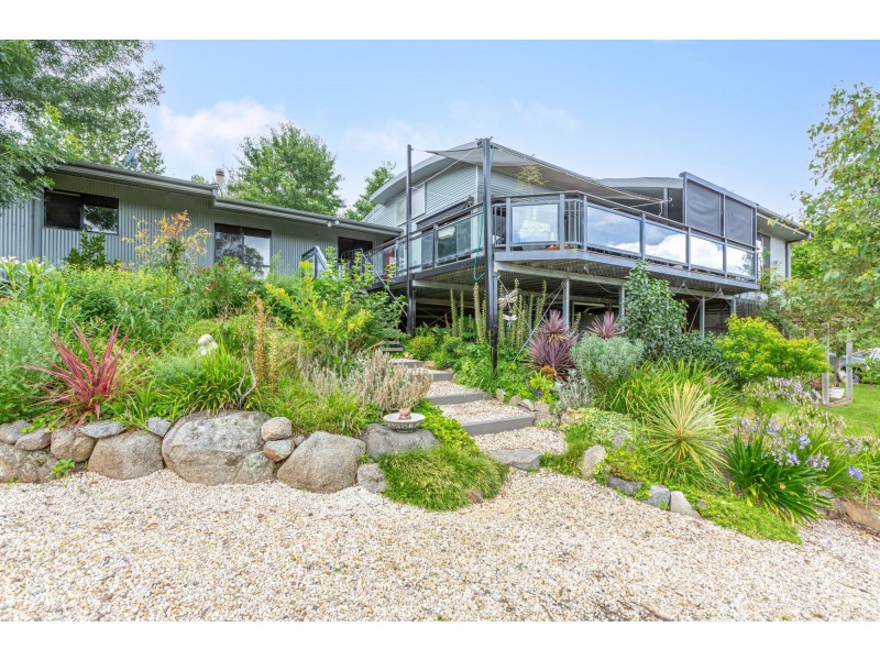 2841 Mount Darragh Road, Wyndham NSW 2550