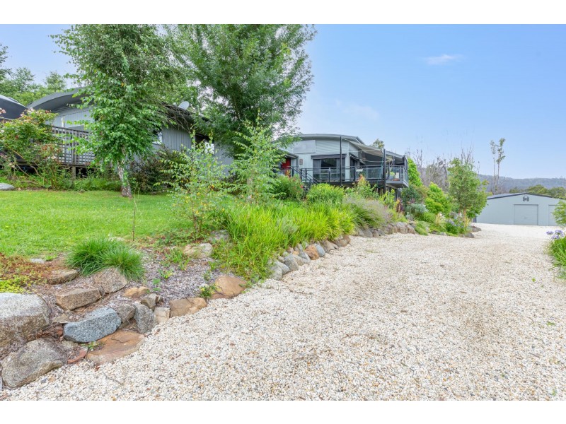 2841 Mount Darragh Road, Wyndham NSW 2550