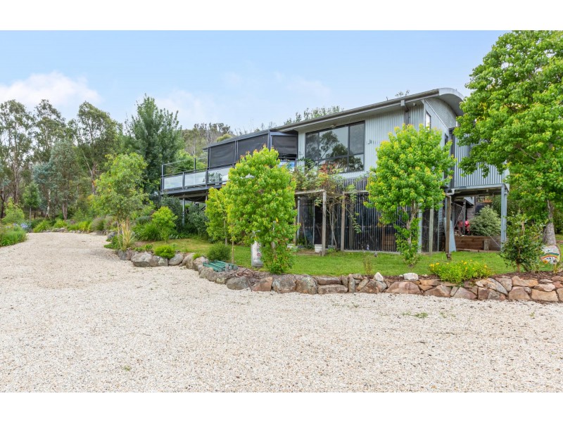 2841 Mount Darragh Road, Wyndham NSW 2550
