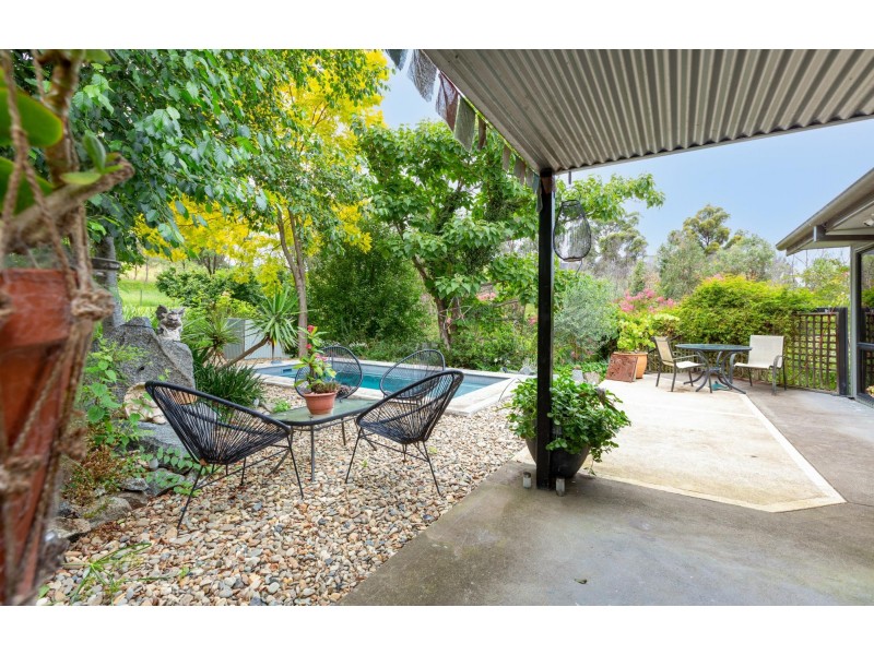 2841 Mount Darragh Road, Wyndham NSW 2550