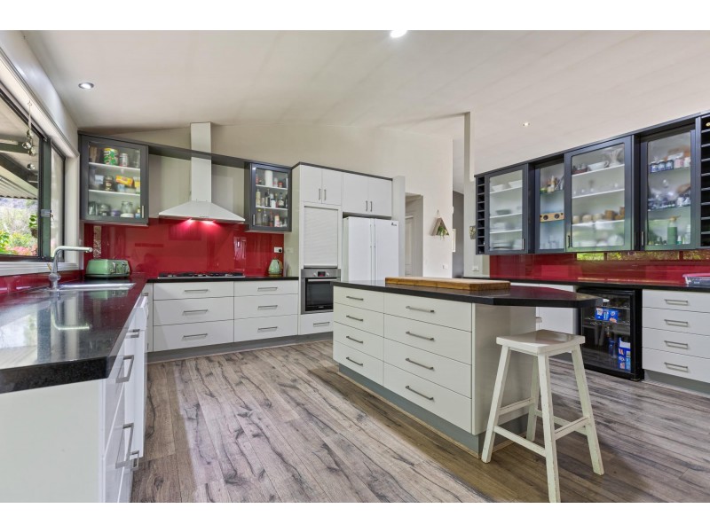 2841 Mount Darragh Road, Wyndham NSW 2550