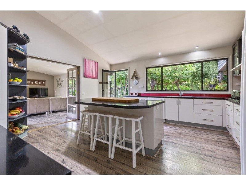 2841 Mount Darragh Road, Wyndham NSW 2550