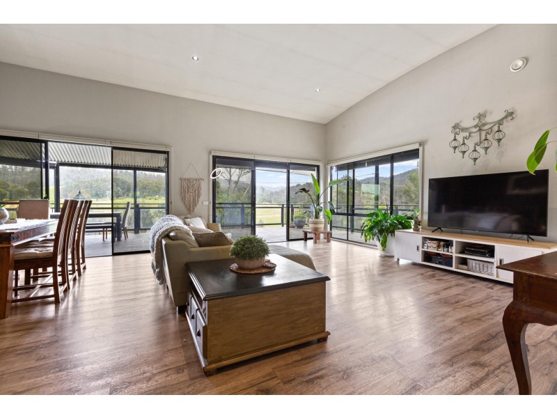 2841 Mount Darragh Road, Wyndham NSW 2550
