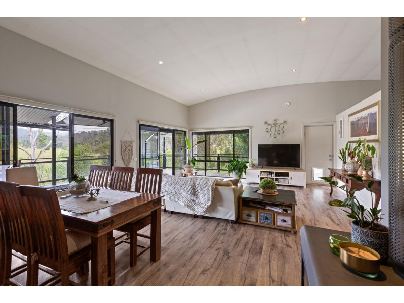 2841 Mount Darragh Road, Wyndham NSW 2550