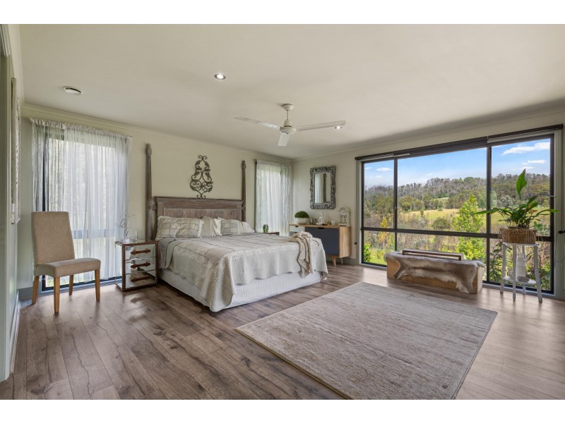 2841 Mount Darragh Road, Wyndham NSW 2550