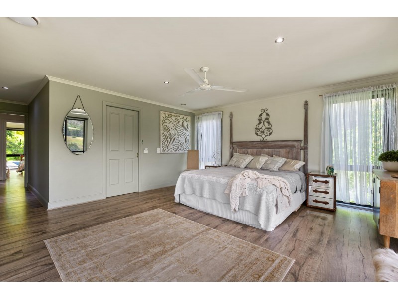 2841 Mount Darragh Road, Wyndham NSW 2550