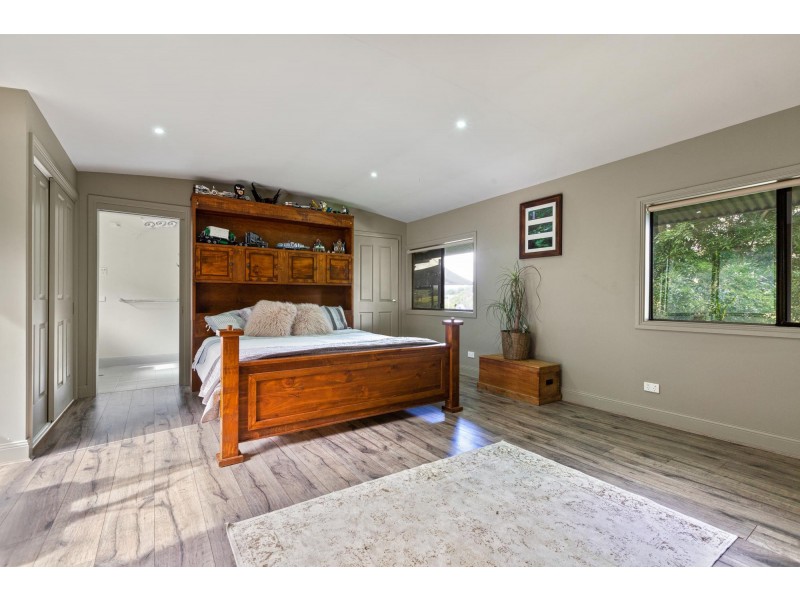 2841 Mount Darragh Road, Wyndham NSW 2550