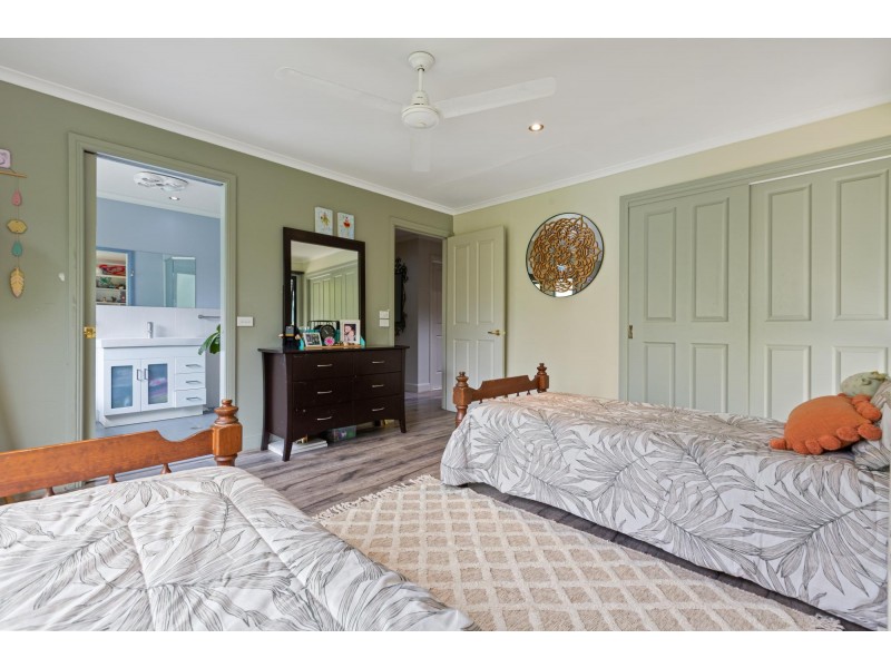 2841 Mount Darragh Road, Wyndham NSW 2550