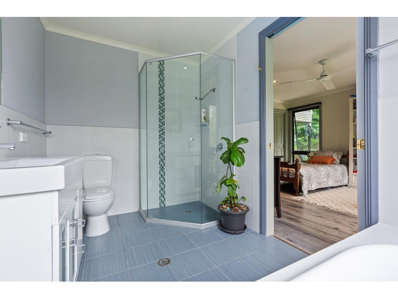 2841 Mount Darragh Road, Wyndham NSW 2550