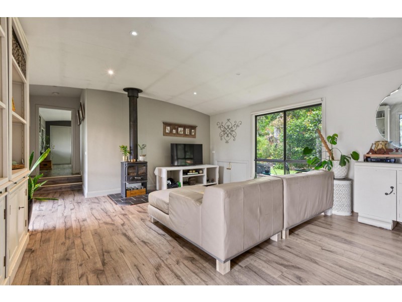 2841 Mount Darragh Road, Wyndham NSW 2550